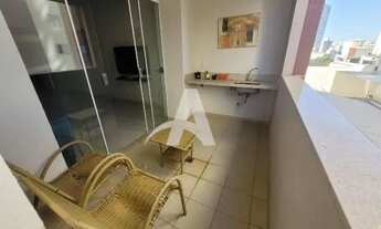 Imagem 2: Aluguel Apartamento mobiliado CENTRO