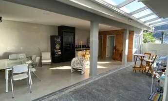 Imagem 6: Ampla casa com 3 quartos (2 suítes) mobiliada! Lot. San Marino