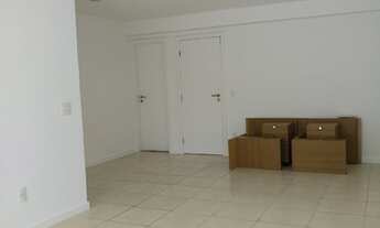 Imagem 6: Apartamento para venda com 101 metros quadrados com 3 quartos em Cavaleiros - Macaé - RJ