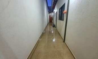 Imagem 2: Casa para venda possui 90 metros quadrados com 2 quartos