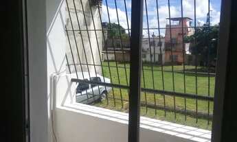 Imagem: Apto TÉRREO 2 quartos em Areias