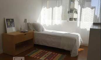 Imagem 6: Apartamento para Aluguel - Paraíso, 3 Quartos, 160 m2