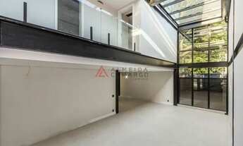 Imagem 6: Casa Jardim Paulista 600m² 3 dormitórios 3 suítes 3 vagas