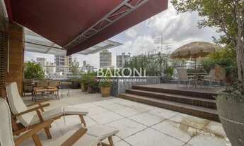 Imagem 4: Sensacional Cobertura Duplex em um Bairro Privilegiado, Venha Conhecer esse Encanto! Baron