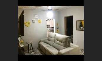 Imagem 2: Vendo casa tipo apartamento 2 andas frente de rua