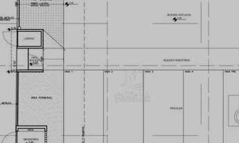 Imagem 4: Cobertura com 2 dormitórios à venda, 83 m² por R$ 425.000,00 - Vila Eldízia - Santo André