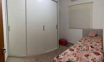 Imagem 5: Casa com 2 quartos sendo 1 suite a venda no condomínio altos da colina