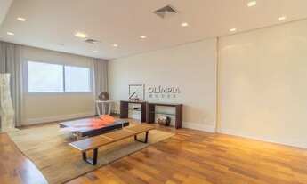 Imagem 5: Cobertura Venda Alto de Pinheiros 520 m² 4 Dormitórios