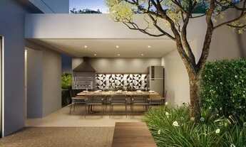 Imagem 3: Pinheiros - Studio e 2 Dorm