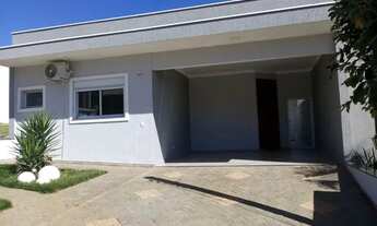 Imagem 4: Condomínio Ibiti reserva térrea para venda possui 250 m2 com 3 suítes!!!