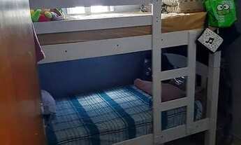 Imagem 3: Cód.: 7963 - Apartamento sem condomínio,2 quartos sendo 1 suíte e 1 vaga na Vila Guarani