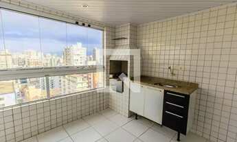 Imagem 6: Apartamento para Aluguel - Guilhermina, 3 Quartos, 117 m2