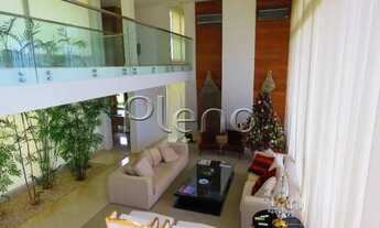 Imagem 4: Casa à venda no Condomínio Morada do Sol - Vinhedo/SP