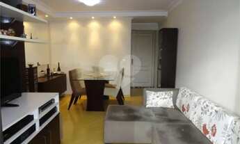 Imagem 7: São Paulo - Apartamento Padrão - VILA MARIANA