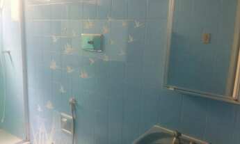 Imagem 4: Alugo ou vendo ou 1/4 e sala 50 metros em Amaralina 1.300