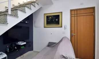 Imagem 5: Cód.: 13408 - OPORTUNIDADE!! Cobertura de baixo condomínio, com acesso interno, 02 dormitó