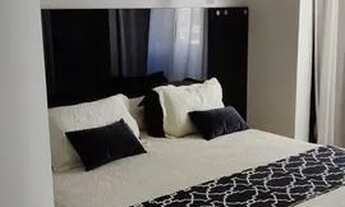 Imagem 3: Apartamento para venda com 105 metros quadrados com 4 quartos em Residencial Eldorado - Go