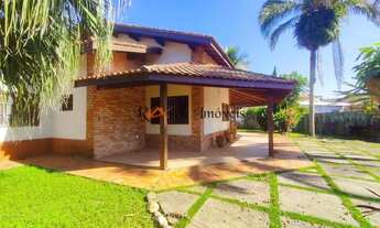 Imagem 3: Casa com 4 dorms, São Fernando, Itanhaém - R$ 700 mil, Cod: 1419