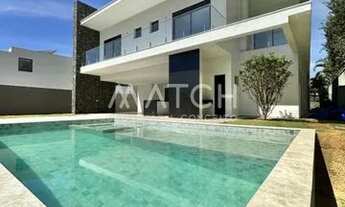 Imagem 5: Res. Alphaville Flamboyant, 05 suítes