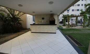 Imagem 6: Condomínio Residencial Bonavitta! Excelente apartamento com 2 quartos, wc social, sala, co