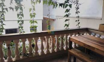 Imagem 2: Casa para Venda em Guarulhos, Vila Capitão Rabelo, 3 dormitórios, 1 suíte, 3 banheiros, 2