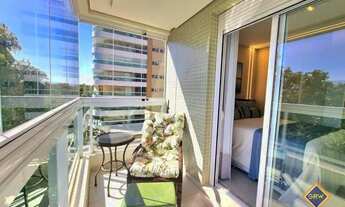 Imagem 3: Excelente apartamento decorado à venda em Riviera