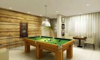 Imagem 2: Apartamento com 3 quartos, 68m², à venda em São Paulo, Jardim Caboré Morumbi