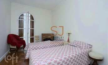 Imagem 3: Ótimo Apartamento com 2 dormitórios à venda, 130 m² - Jardim América - São Paulo/SP