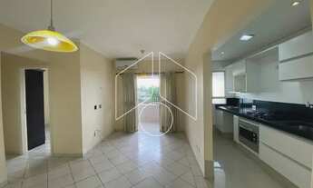 Imagem: Residencial Apartamento em Marília