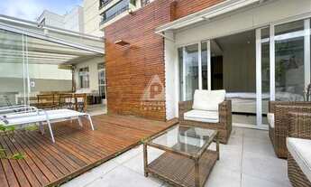 Imagem 4: Excelente Cobertura Linear a venda no Leblon!