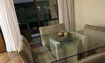 Imagem 8: Apartamento com 3 dormitórios à venda, 169 m² por R$ 1.580.000,00 - Jardim - Santo André/S