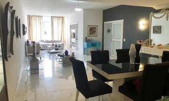 Imagem 4: Quadrilátero d'oro do Flamengo, 4 quartos com vaga na escritura