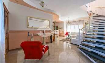 Imagem 4: SãO CAETANO DO SUL - Casa Padrão - Olímpico