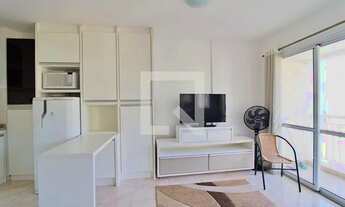 Imagem 3: Apartamento para Aluguel - Panamby, 1 Quarto, 35 m2