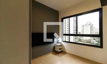 Imagem 4: Apartamento para Aluguel - Vila Pompéia, 1 Quarto, 46 m2