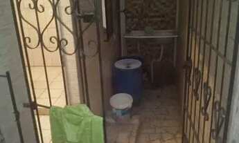 Imagem 4: Aluga casa pronta pra mora