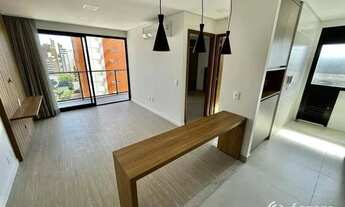 Imagem 2: Apartamento para alugar - Cambuí - Campinas/SP