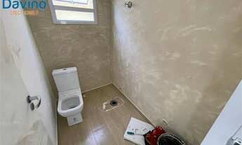 Imagem 7: Casa para venda possui 190 metros quadrados com 3 quartos em Canto do Forte - Praia Grande