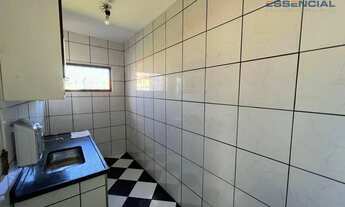 Imagem 6: Casa com 2 dormitórios para alugar, por R$ 1.500/mês - Jardim Palos Verdes - Botucatu/SP