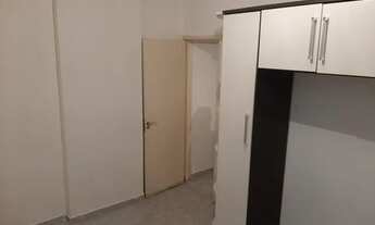 Imagem 3: Apartamento de 2 quartos em Olaria sol da manhã