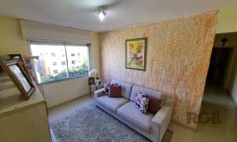 Imagem 3: Apartamento em Tristeza