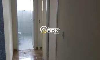 Imagem 3: Apartamento de 2 quartos para alugar no bairro Parque são lourenço