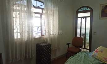 Imagem 4: Casa à venda na região do Taquaral - Campinas/SP