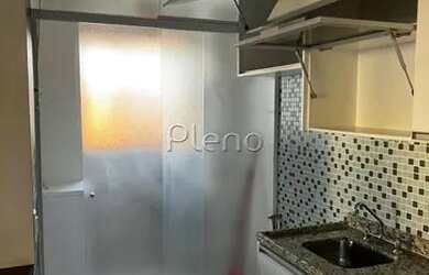 Imagem 6: Apartamento para locação no Parque Industrial - Campinas/SP