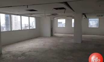 Imagem 7: São Paulo - Conjunto Comercial/Sala - Santa Cecília