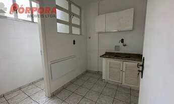 Imagem 6: Meia Quadra da Praia, Apto. com 1 quarto próximo ao Shopping Praiamar, Santos-SP