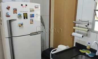 Imagem 7: Casa à venda no Parque Rural Fazenda Santa Cândida - Campinas/SP