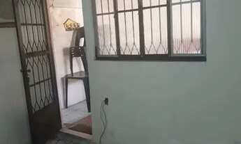 Imagem 4: Casa térrea, sala 01 quarto, cozinha, banheiro