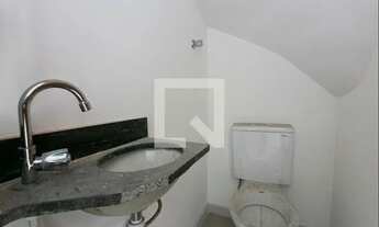 Imagem 6: Casa de Condomínio para Aluguel - Vila Esperança, 2 Quartos, 80 m2