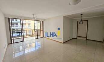 Imagem 2: EXCLUSIVO! Apartamento com 3 dormitórios à venda por R$ 950.000 - Jardim da Penha - Vitóri